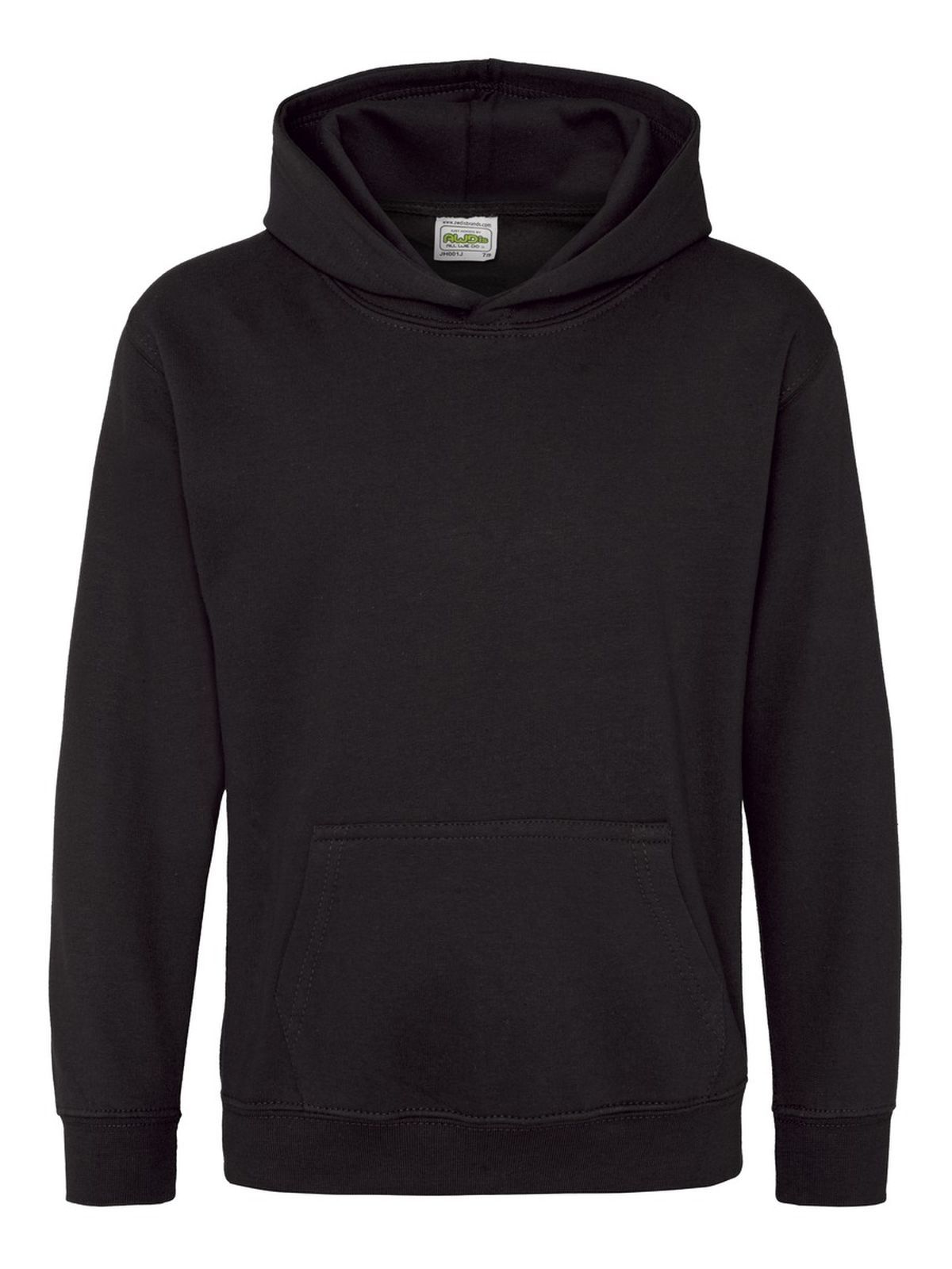 jet black